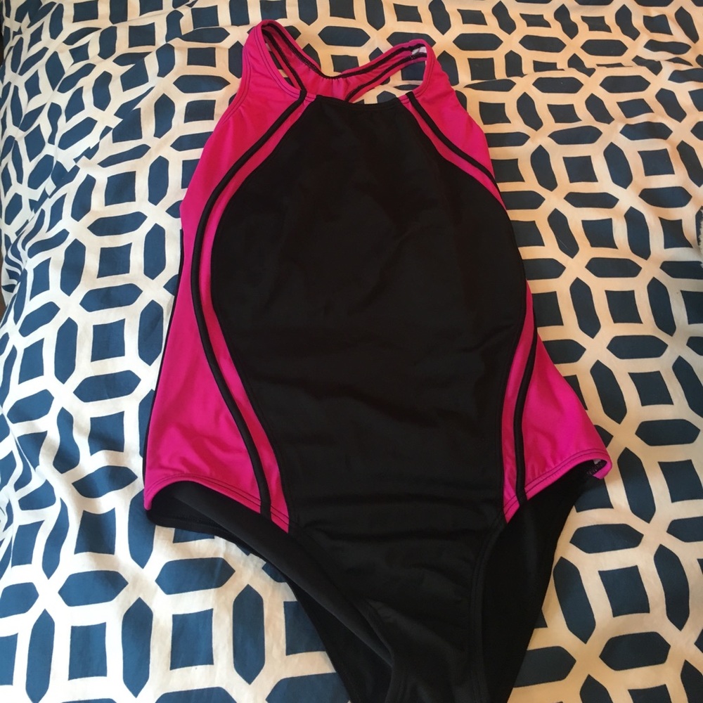Speedo One Piece